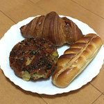 用戶對於Une Noix的評論圖