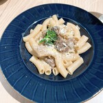 用户对于PASTA+ En to En的评论图