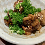 用戶對於とり料理 とり匠的評論圖
