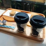 用戶對於カフェ・ソウセキ的評論圖