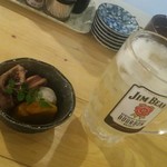 用户对于海鮮居酒屋 天秤棒 玉造店的评论图