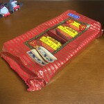 用户对于わかさや本舗的评论图
