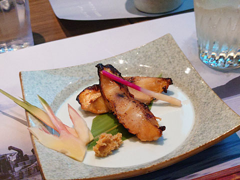 User's review image for うみまち酒場 さかなさま 浜松町店