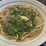 用户对于京うどん ごん太的评论图