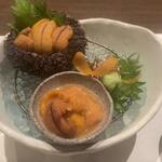 用戶對於炉端焼レストラン 志古津的評論圖
