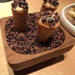 用户对于テアトロ ディ マッサ的评论图