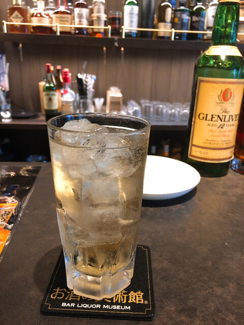 用戶對於お酒の美術館 西田辺駅前店的評論高清圖