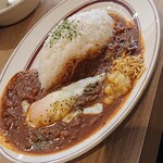 用户对于さっぽろルーカレーNAGAMIYA的评论图