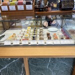 User's review image for ゲシャリーコーヒー 日比谷店