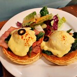User's review image for Hawaiian Pancake Factory LINKS UMEDA