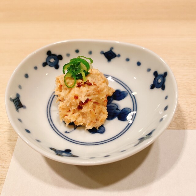 用户对于鮨 まつもと的评论高清图