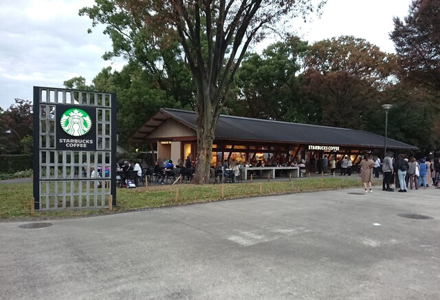 User's recommendation image for フォレスティーユ精養軒