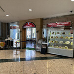 用戶對於日比谷松本楼 東京ビッグサイト店的評論圖