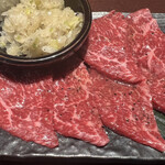 用戶對於焼肉たかやま 大崎店的評論圖