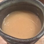 User's review image for つけ麺屋 やすべえ 赤坂店