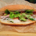 User's review image for パクチー丸太町