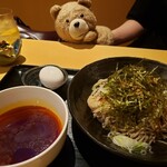 用户对于天ぷら・あて巻き そばいち的评论图