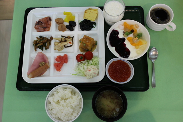 用戶對於ホテル知床的評論圖