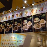 User's review image for クレープ おじさん 錦市場店