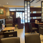 User's review image for 珈琲館 京都東本願寺前店