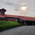 用户对于関西カントリークラブ的评论图