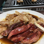 User's review image for はやし源
