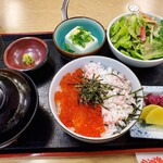 用戶對於かに問屋的評論圖