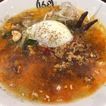用戶對於担々麺 一路發的評論圖