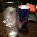 User's review image for BAGUS 新宿靖国通り店