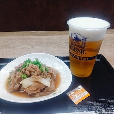 User's review image for 道産和牛専門店 牛美道