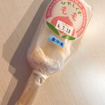 用戶對於菓匠庵 白穂 若江岩田本店的評論圖