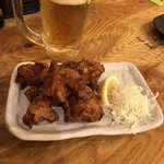 用户对于やたいや 烏丸店的评论图