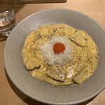 用户对于やまねや 生パスタ研究所的评论图