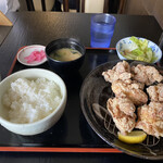 用户对于くつろぎ居酒屋 故郷 青物横丁店的评论图