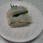 用户对于かっぱ寿司 新小岩ルミエール店的评论图