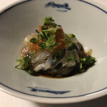用户对于祇園うえもり的评论图