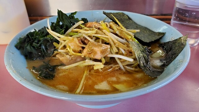 User's recommendation image for ラーメンショップ  府中分梅町店