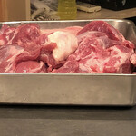 用户对于さっぽろジンギスカン千歳的评论图