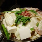 用户对于博多満月 市ヶ谷店的评论图