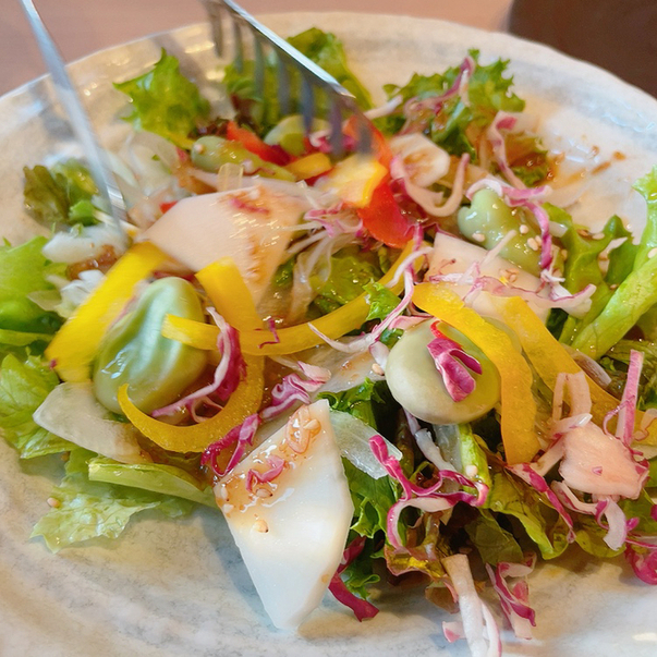 用戶對於蕎麦割烹 山崎 大井町本店的評論圖