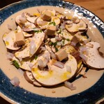 User's review image for 炭焼居酒場 IGOR COSY 渋谷本店