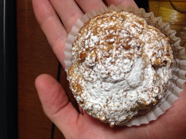 User's review image for パティスリーメリクリ