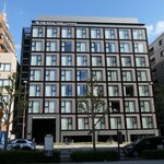 用户对于ザ ロイヤルパーク キャンバス 京都二条的评论图