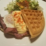 User's review image for カフェ 英國屋 天王寺MIO店