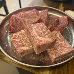 User's review image for 焼肉スタイル肉放題