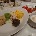 User's review image for スイーツパラダイス 梅田店