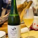 用戶對於La Maison du 一升 Vin的評論圖