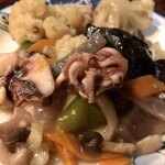 User's review image for まん福亭