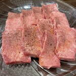 用户对于焼肉 おんざらいす的评论图