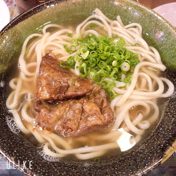 用戶對於おきなわ宮古島食堂 彩家的評論圖